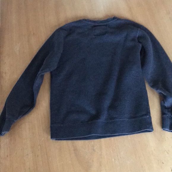 Panda drinking the juice sweatshirt - Picture 3 of 3